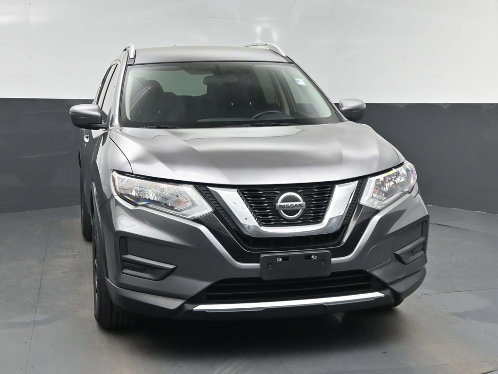 Used 2018 Nissan Rogue SV image 21