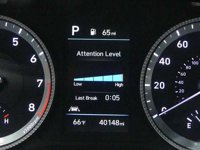 Used 2022 Hyundai Sonata SEL image 33