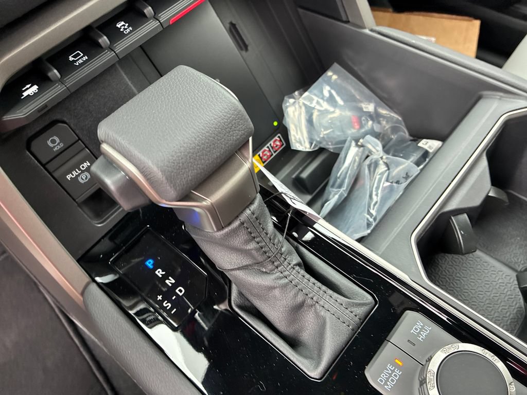 New 2026 Toyota Tundra Limited RWD image 27