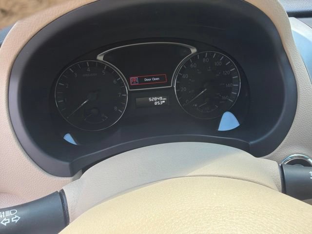 Used 2015 Nissan Altima 2.5 SL w/ Technology Package FWD image 11