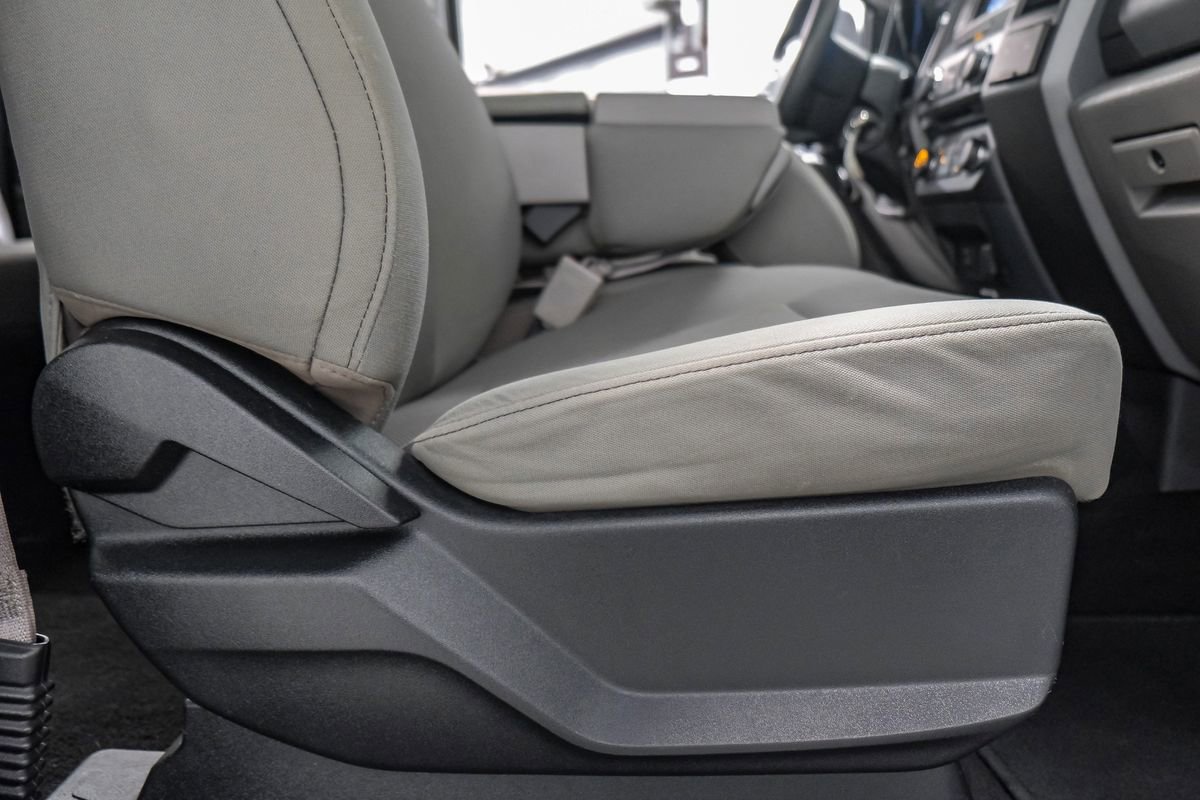 Used 2018 Ford F350 XL w/ STX Appearance Package RWD image 31