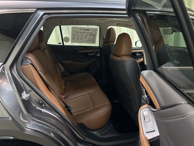 New 2025 Subaru Outback Touring XT image 34