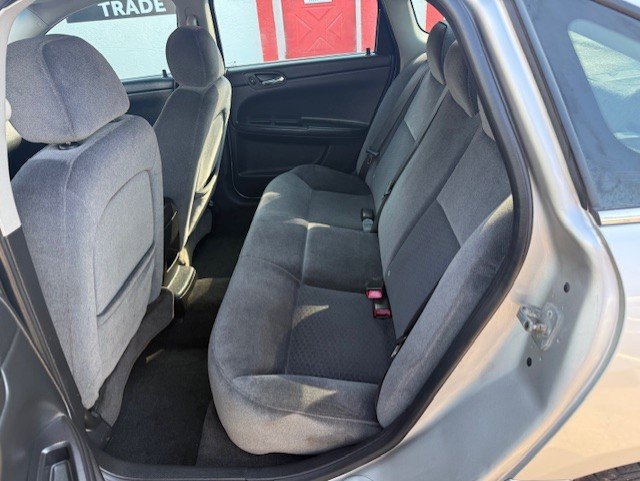 Used 2007 Chevrolet Impala LT image 15