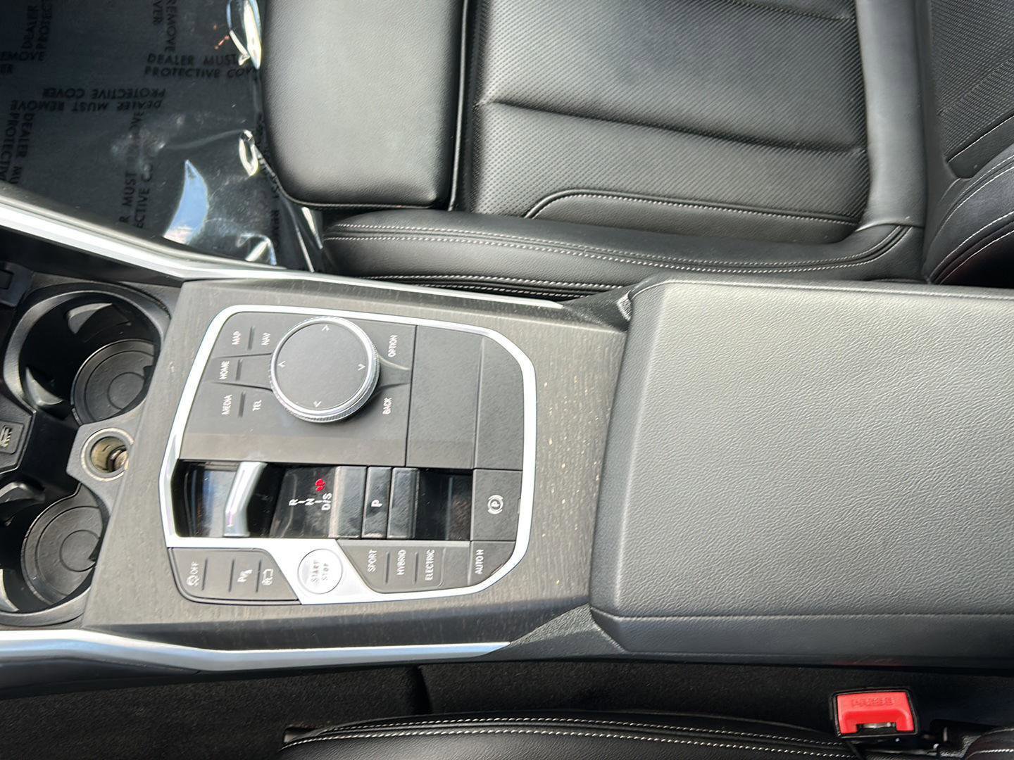 Used 2024 BMW 330e xDrive image 20