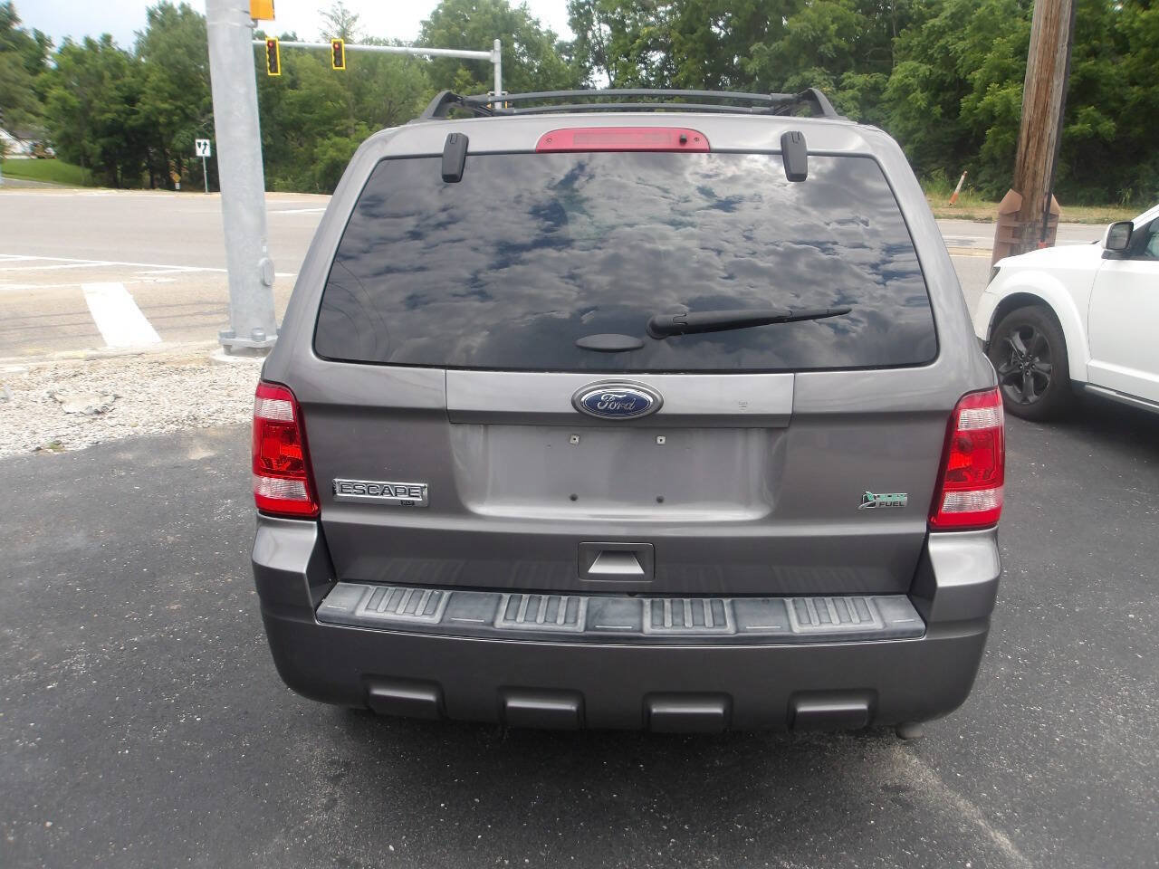 Used 2012 Ford Escape XLT FWD image 7