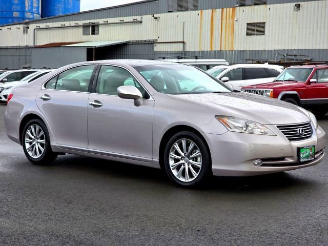 Used 2007 Lexus ES 350