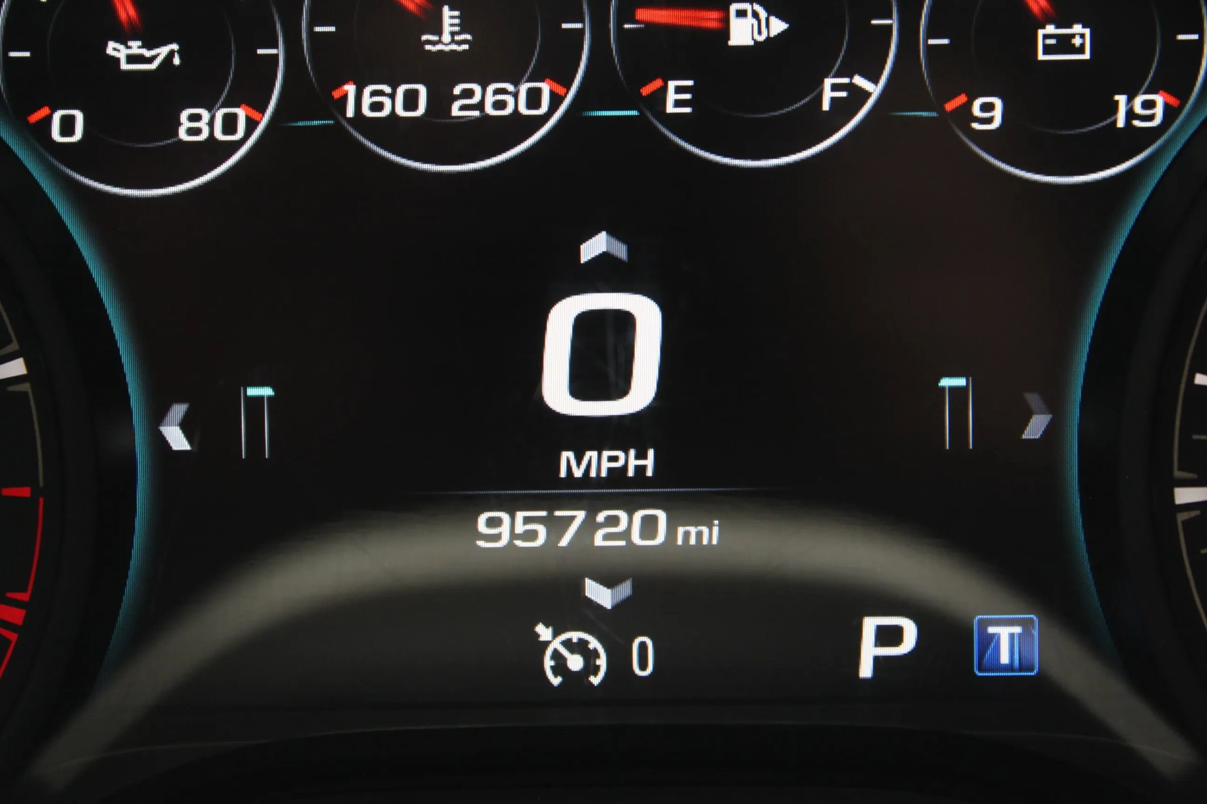 Used 2016 Chevrolet Camaro SS RWD image 14
