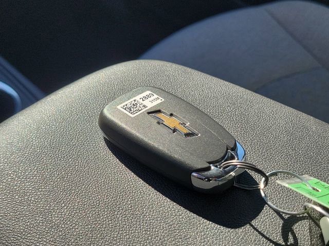 Certified 2024 Chevrolet Equinox LS FWD image 32