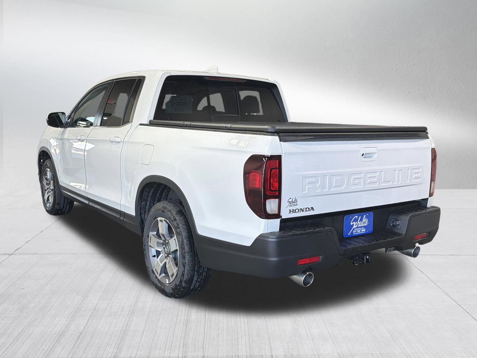 Used 2024 Honda Ridgeline RTL image 5