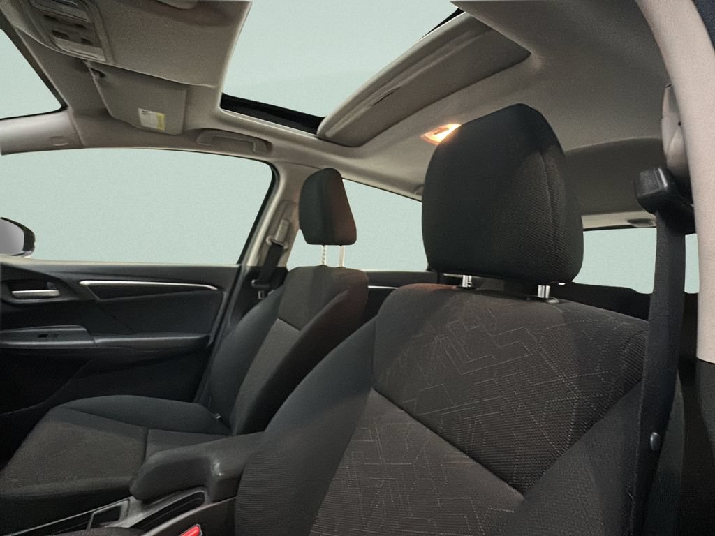Used 2015 Honda Fit EX image 14