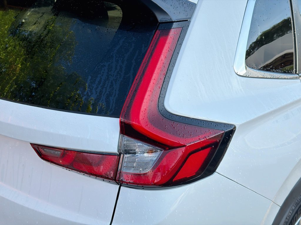 Certified 2024 Honda CR-V EX image 27