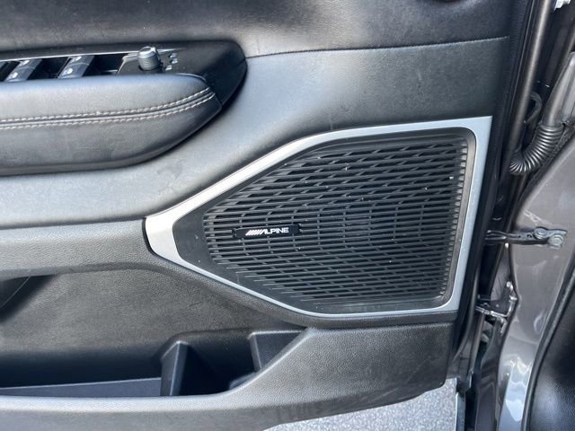 Used 2024 Jeep Wagoneer L Series II w/ Flexible Seating Group AWD/4WD image 33