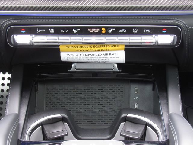 New 2026 Mercedes-Benz GLS 63 AMG 4MATIC image 35