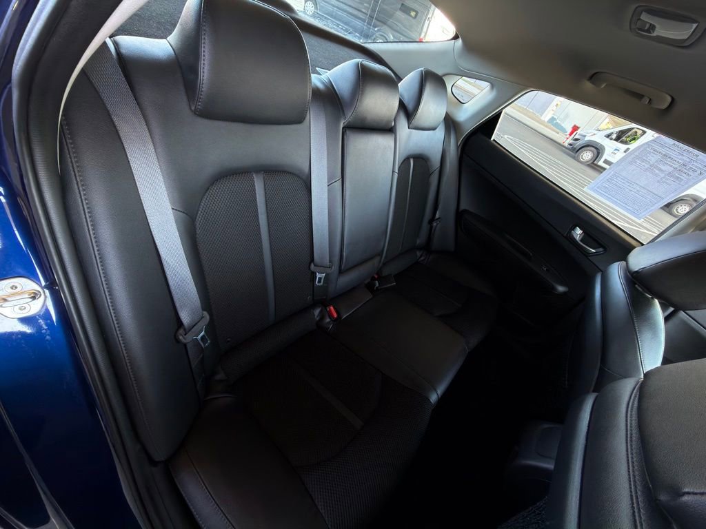 Used 2019 Kia Optima S image 28