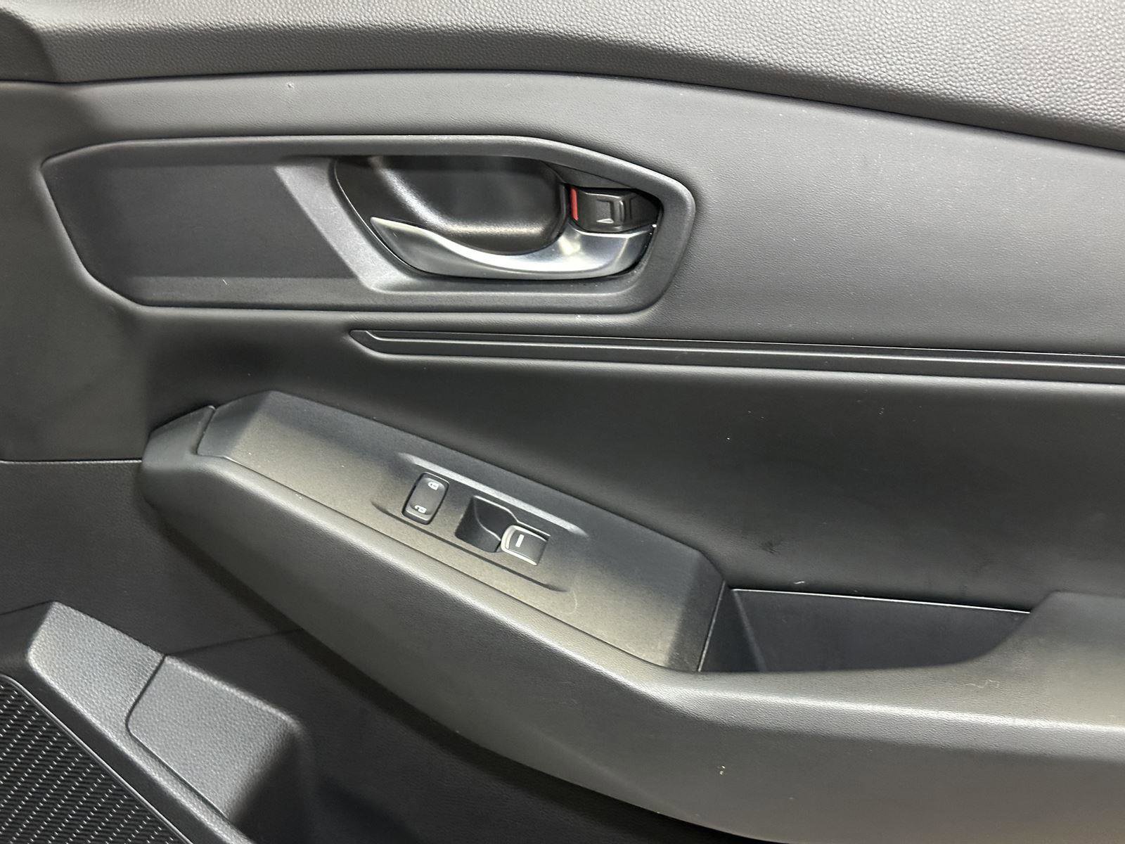 Certified 2024 Honda Accord EX image 38