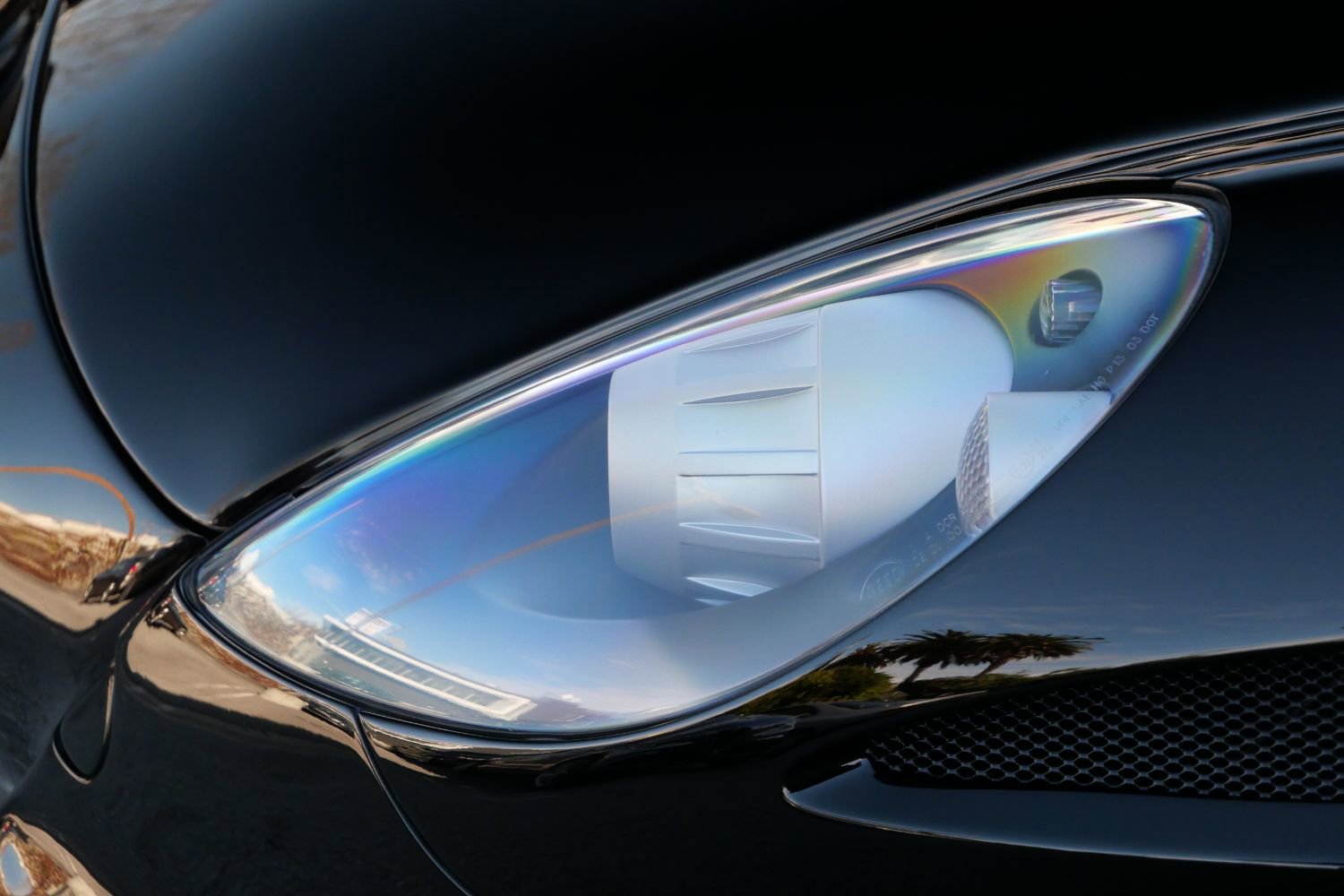 Used 2004 Ferrari Other Ferrari Models image 17