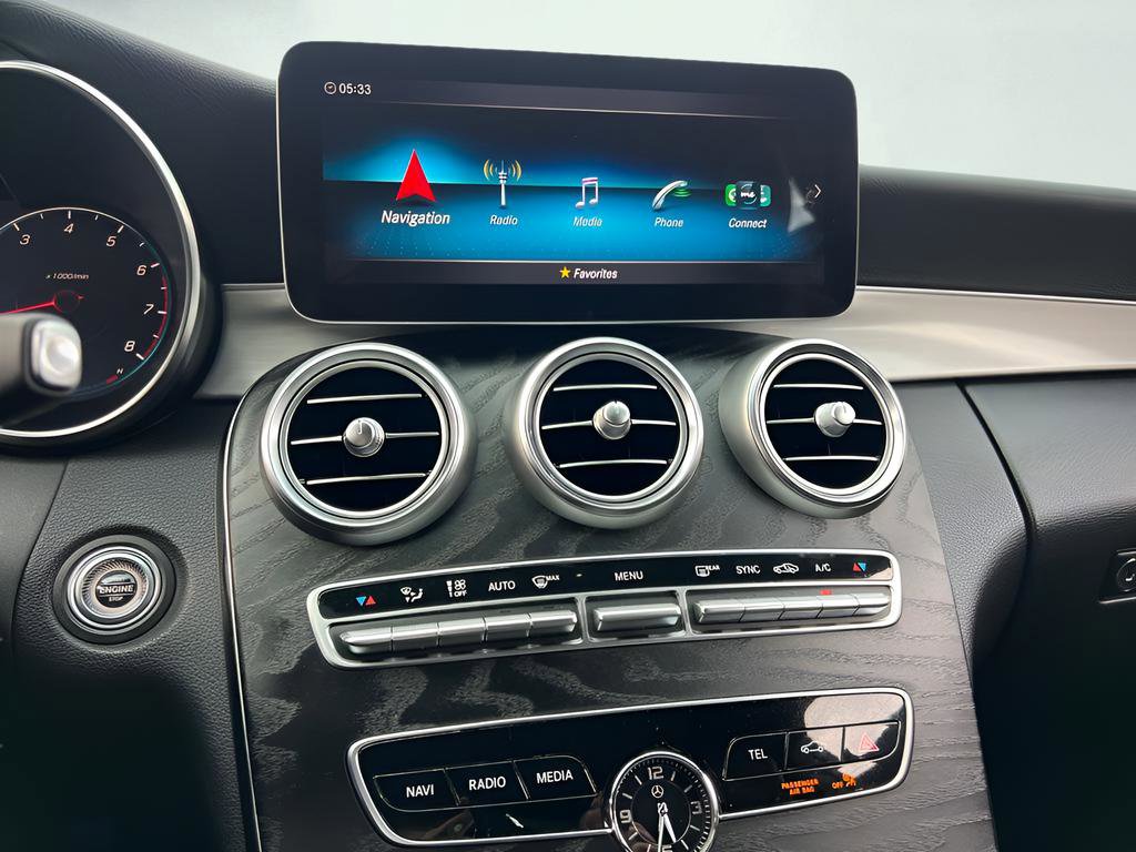 Used 2020 Mercedes-Benz C 300 Sedan image 57