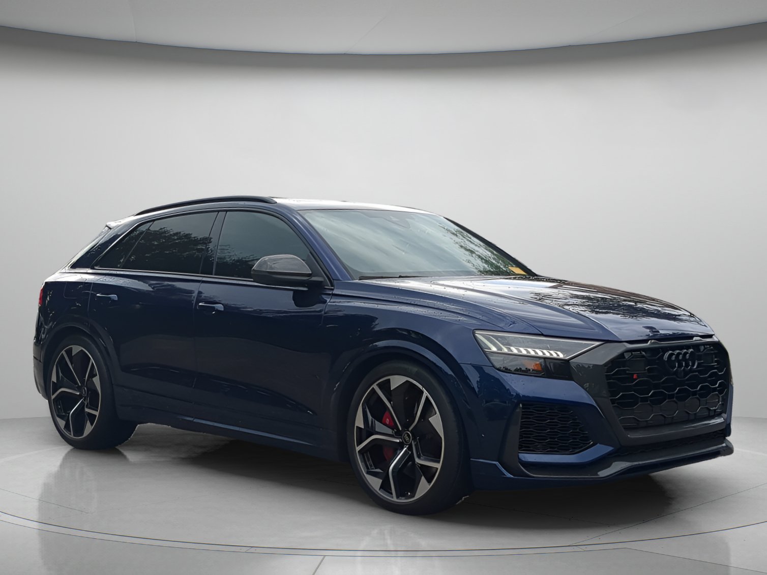 Used 2024 Audi RS Q8 AWD/4WD image 38