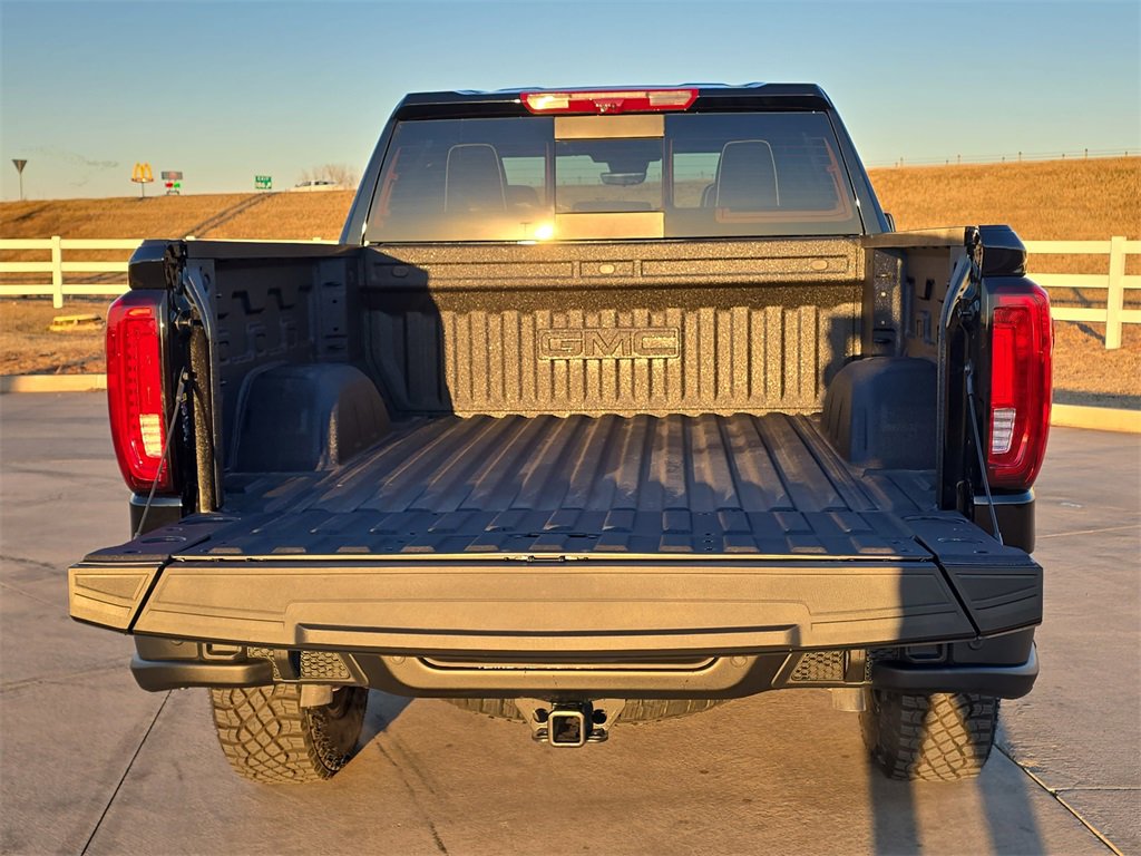 New 2026 GMC Sierra 1500 AT4X w/ AT4X AEV Edition image 13