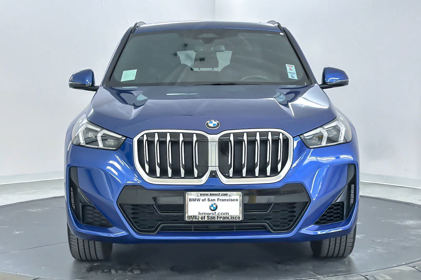 Used 2023 BMW X1 xDrive28i w/ Premium Package AWD/4WD image 10