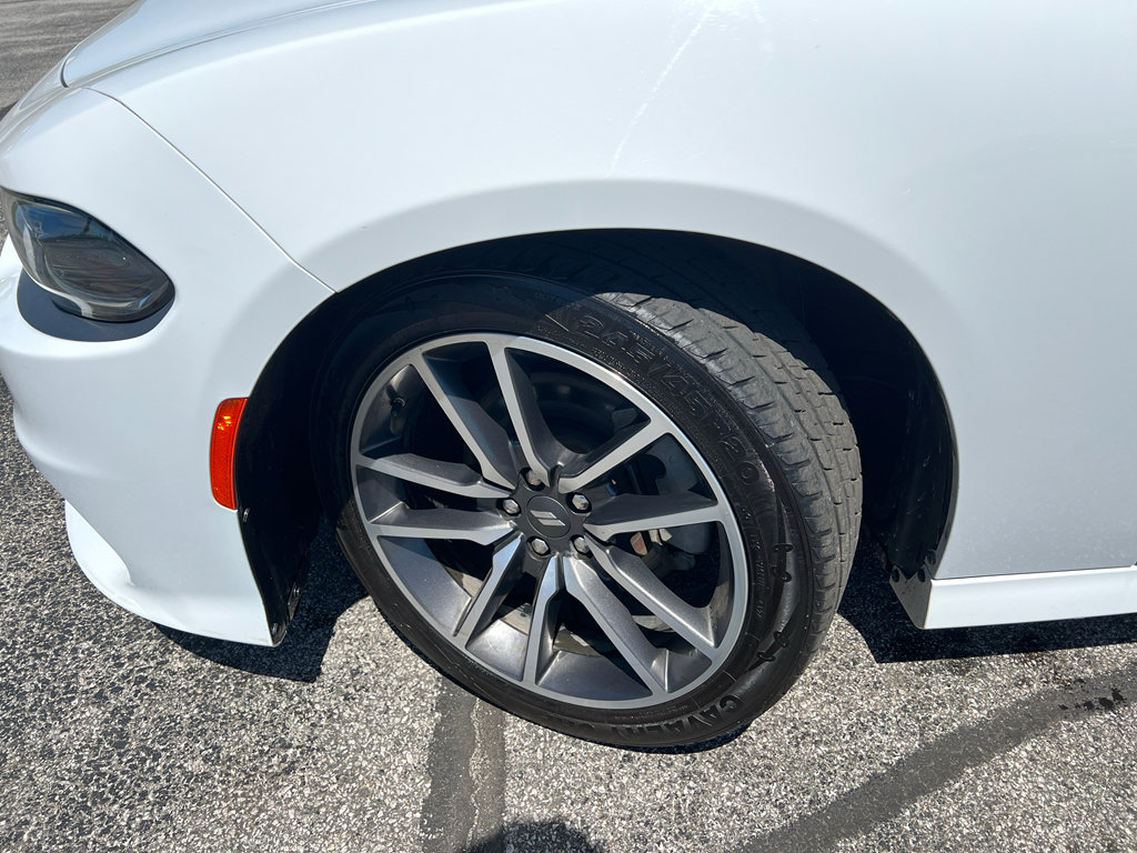 Used 2023 Dodge Charger GT w/ Plus Group RWD image 9