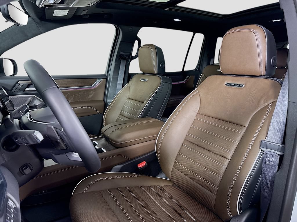 New 2026 GMC Acadia Denali Ultimate AWD/4WD image 21