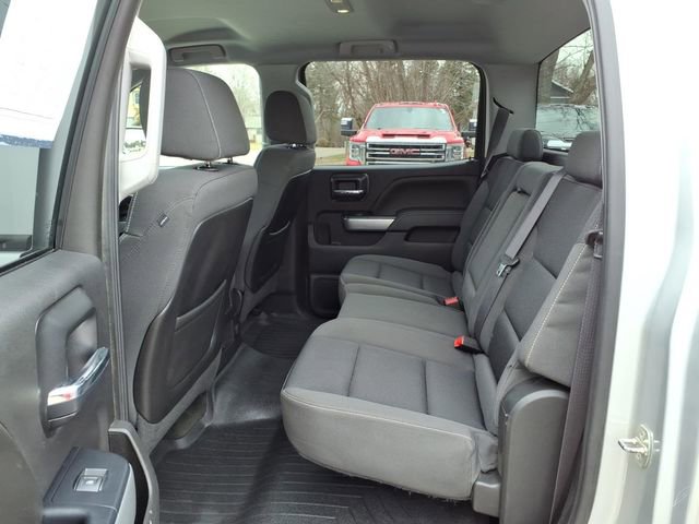 Used 2015 Chevrolet Silverado 1500 LT w/ All Star Edition image 11