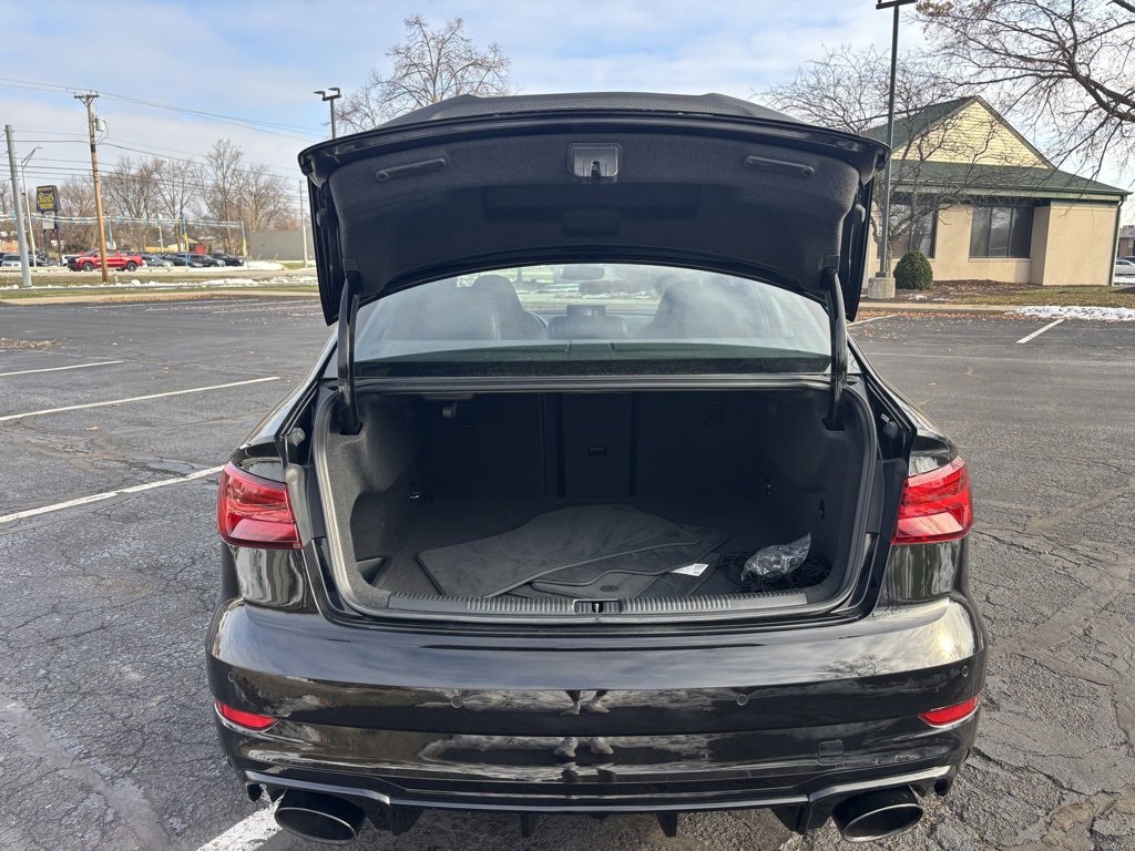 Used 2019 Audi RS 3 image 32