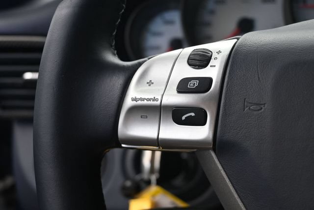 Used 2006 Porsche 911 Carrera S RWD image 28