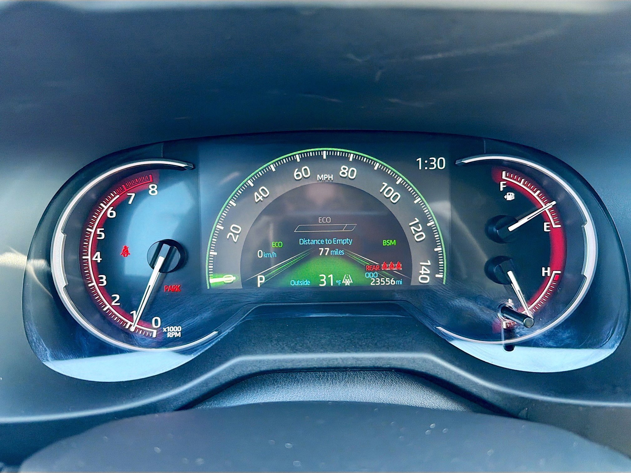 Certified 2025 Toyota RAV4 XLE image 17