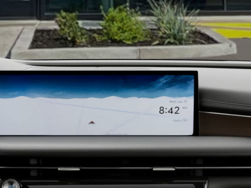 New 2026 Genesis G80 2.5T Advanced image 18