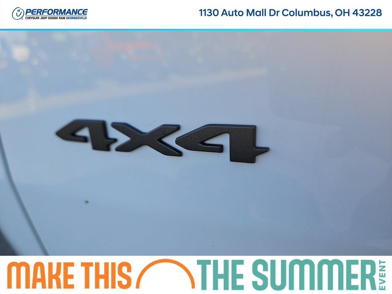 New 2026 Jeep Cherokee Limited AWD/4WD image 11