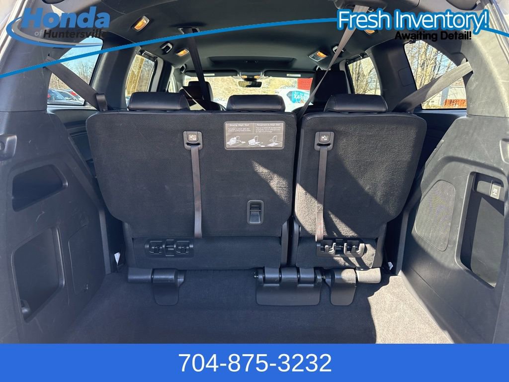 Used 2024 Honda Odyssey Sport image 10