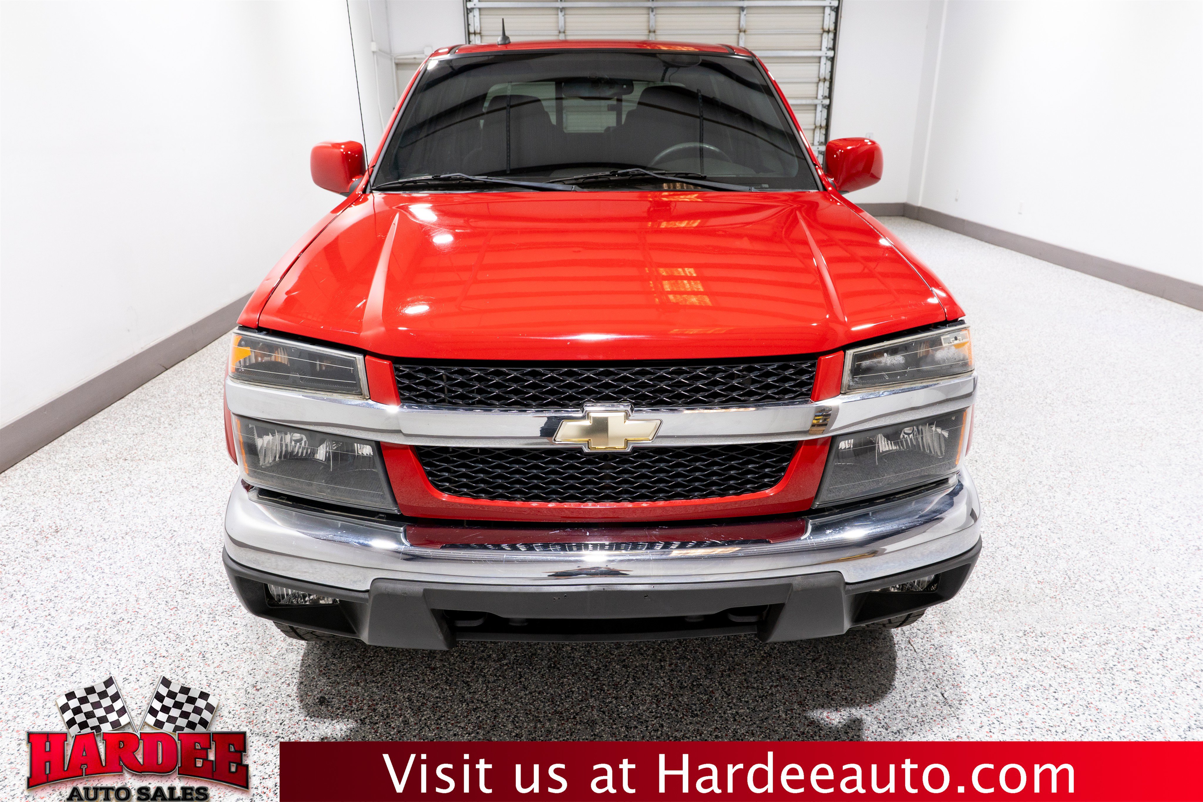 Used 2012 Chevrolet Colorado LT AWD/4WD image 7