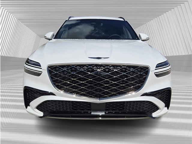 New 2026 Genesis GV70 3.5T Sport Advanced image 3