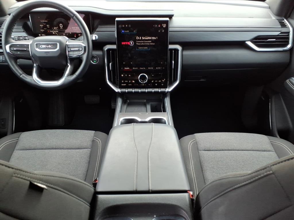 Used 2025 GMC Acadia Elevation image 7