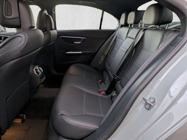 New 2026 Mercedes-Benz C 300 Sedan image 17