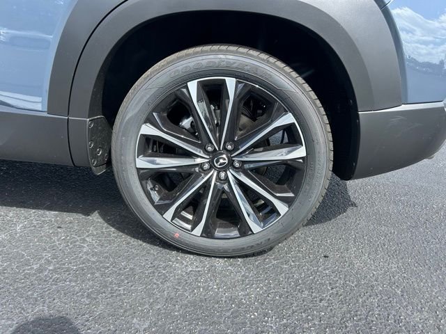 New 2026 MAZDA CX-50 AWD 2.5 S w/ Weather Package image 5