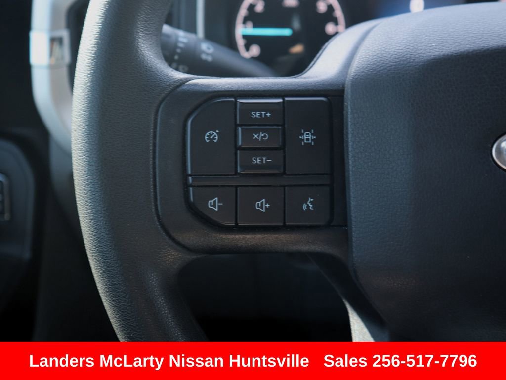 Used 2021 Ford F150 XL w/ FX4 Off-Road Package image 24