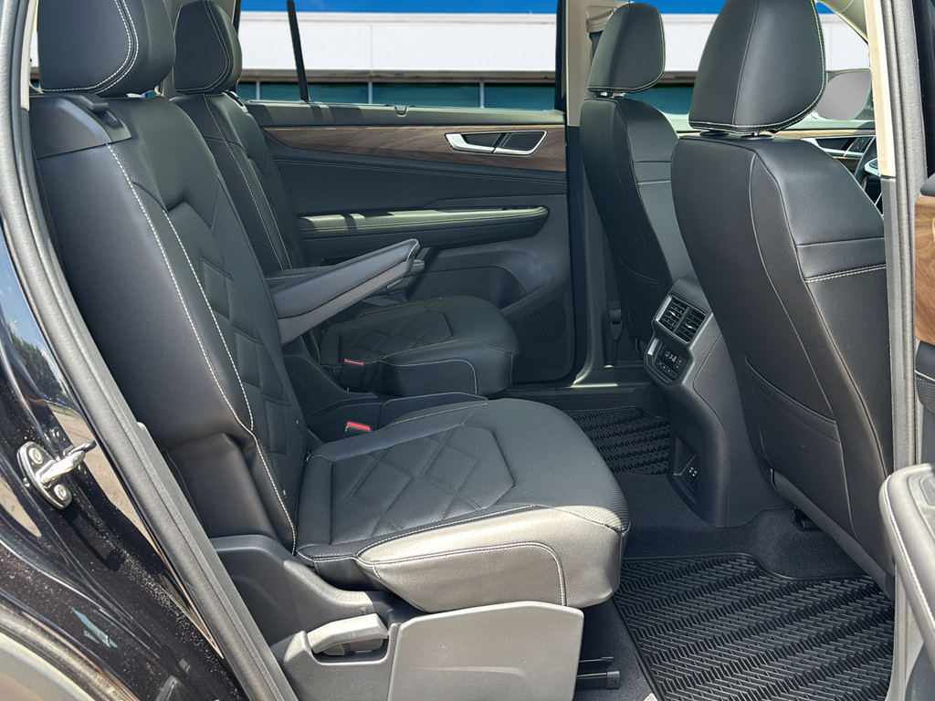 New 2026 Volkswagen Atlas SE AWD/4WD image 19