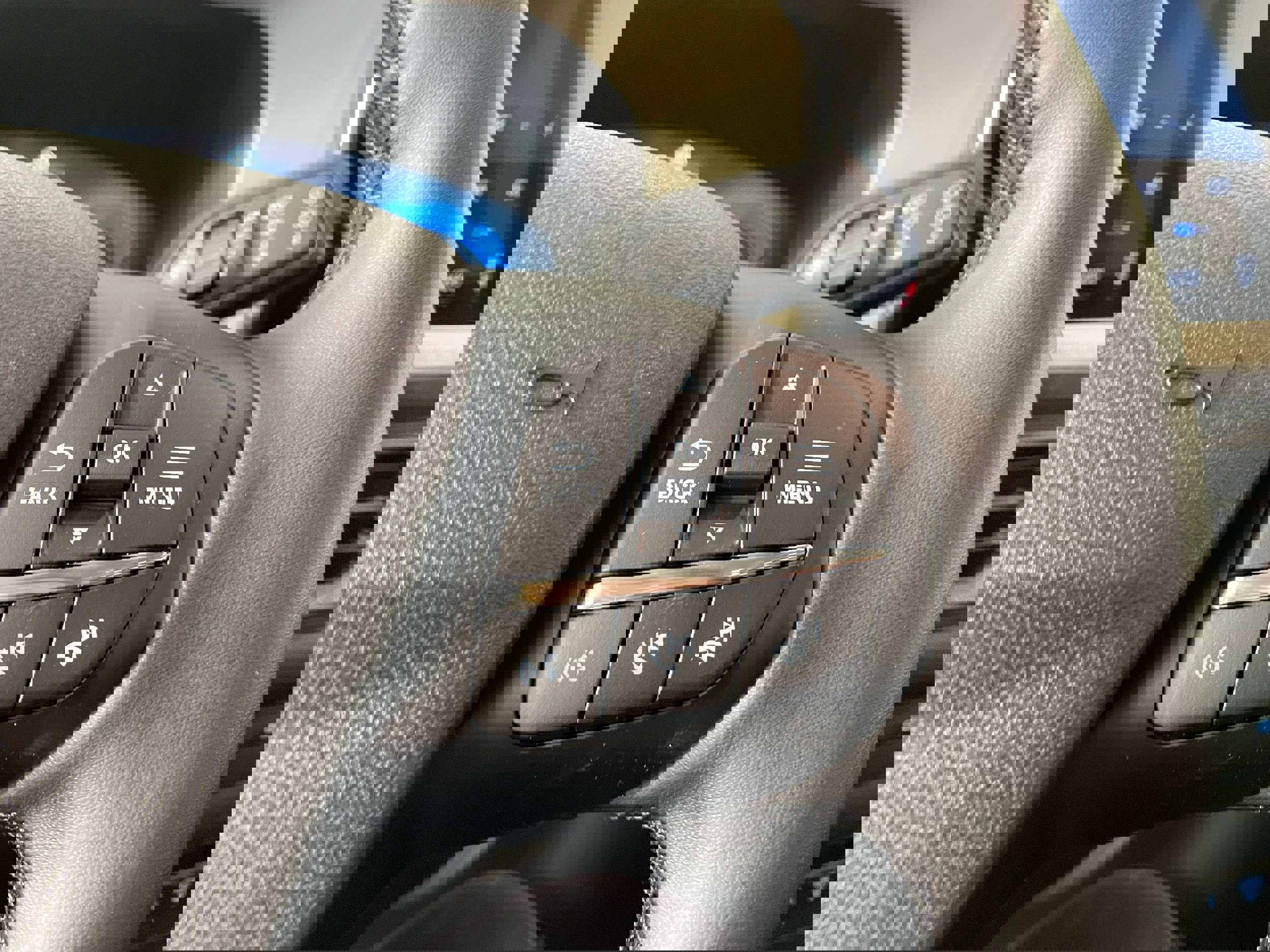 New 2025 Ford Bronco Sport Big Bend image 8