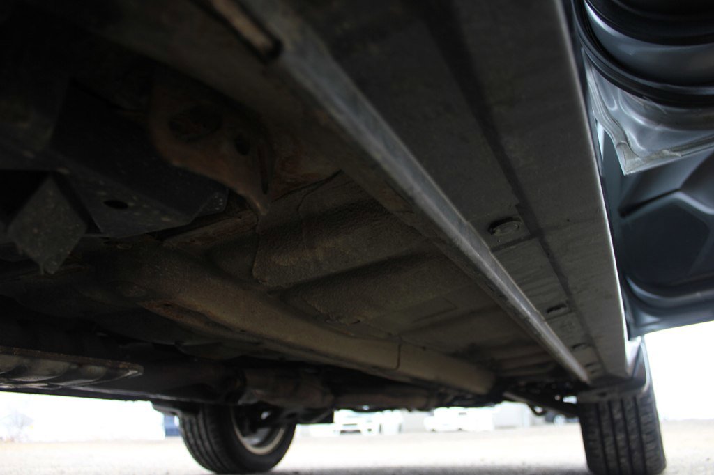 Used 2011 Subaru Forester 2.5XT Touring w/ Popular Equipment Group 1B image 52