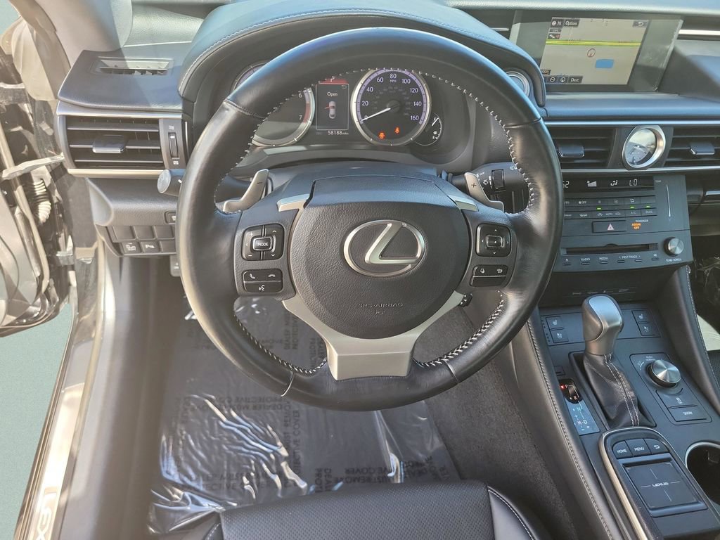 Used 2015 Lexus RC 350 w/ Navigation System Package image 33