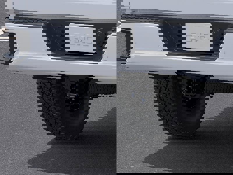 New 2025 GMC Sierra 2500 AT4 w/ AT4 Premium Plus Package image 14