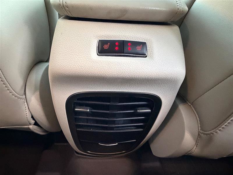 Used 2018 Lincoln MKC Reserve w/ Lincoln MKC Climate Package image 28