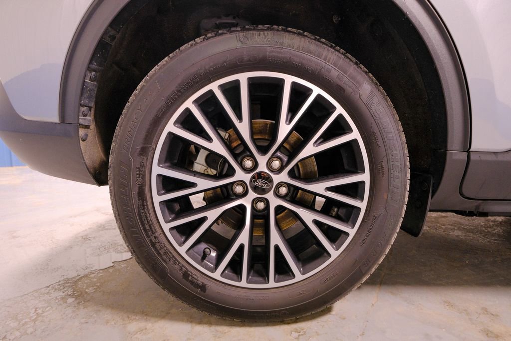 Used 2024 Ford Escape Base image 37
