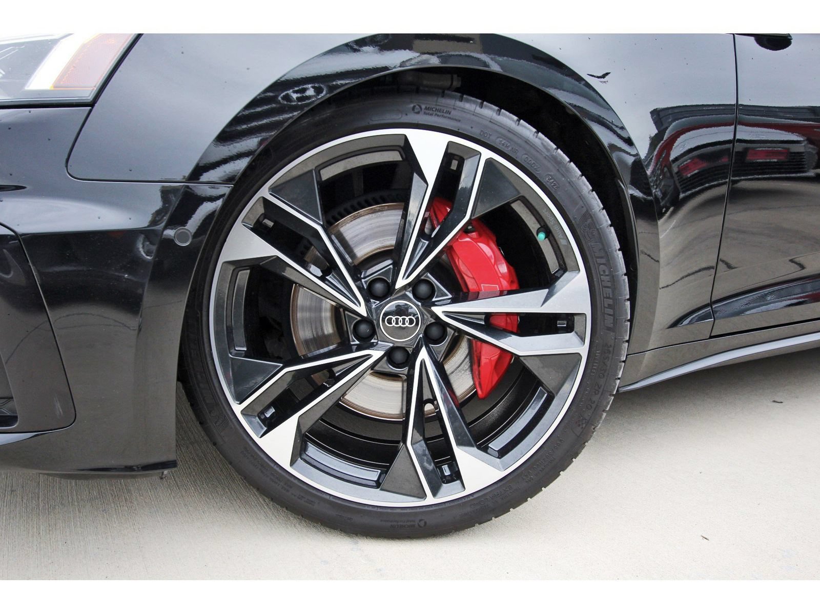 Used 2023 Audi S5 Prestige w/ Prestige Package AWD/4WD image 33