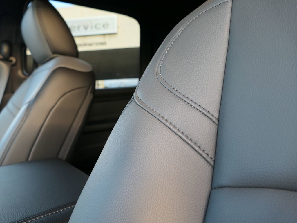 New 2026 RAM 5500 Tradesman image 16