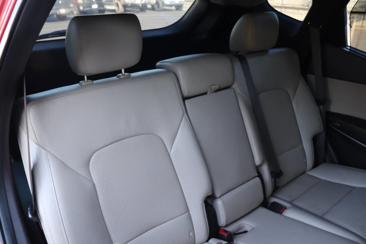 Used 2013 Hyundai Santa Fe Sport 2.0T w/ Technology Pkg image 48