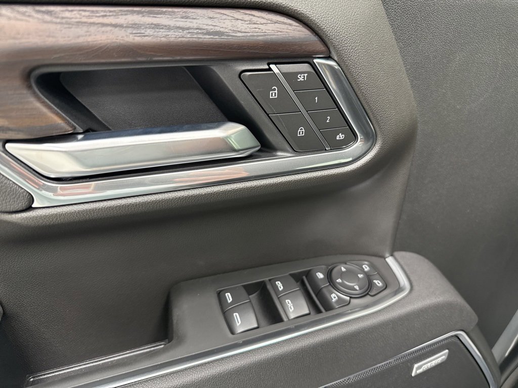 New 2026 GMC Sierra 1500 SLT w/ SLT Premium Package image 16